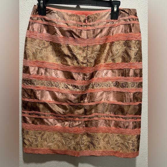 Rickie Freeman Teri Jon 2 piece Set - Picture 3 of 9